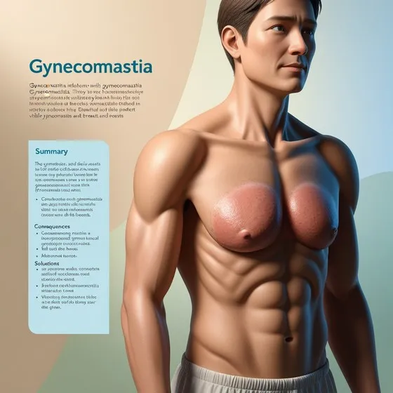 Gynecomastia