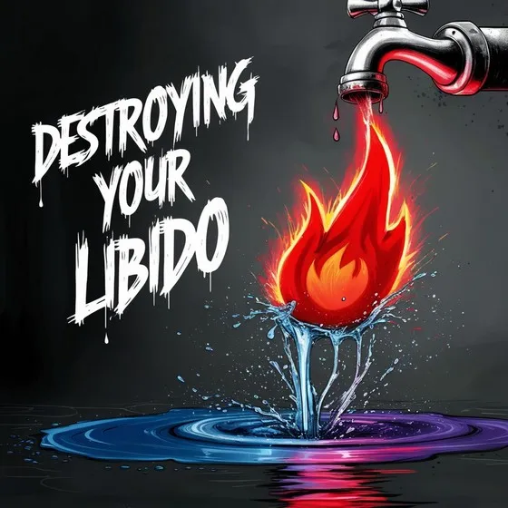 DESTROYING-your-Libido