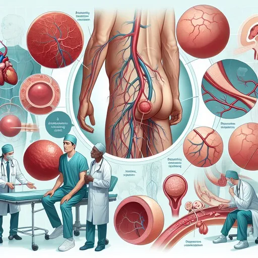 Varicocele