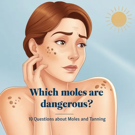 Which-MOLES-are-dangerous-10-questions-about-moles-and-tanning